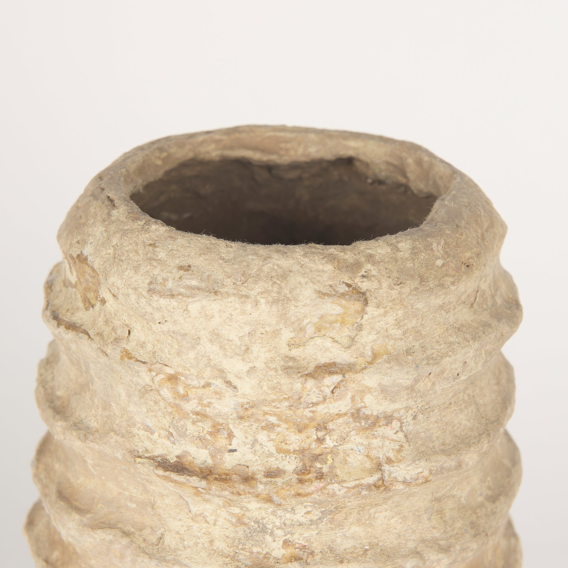 Beige Paper Mache | Small_0