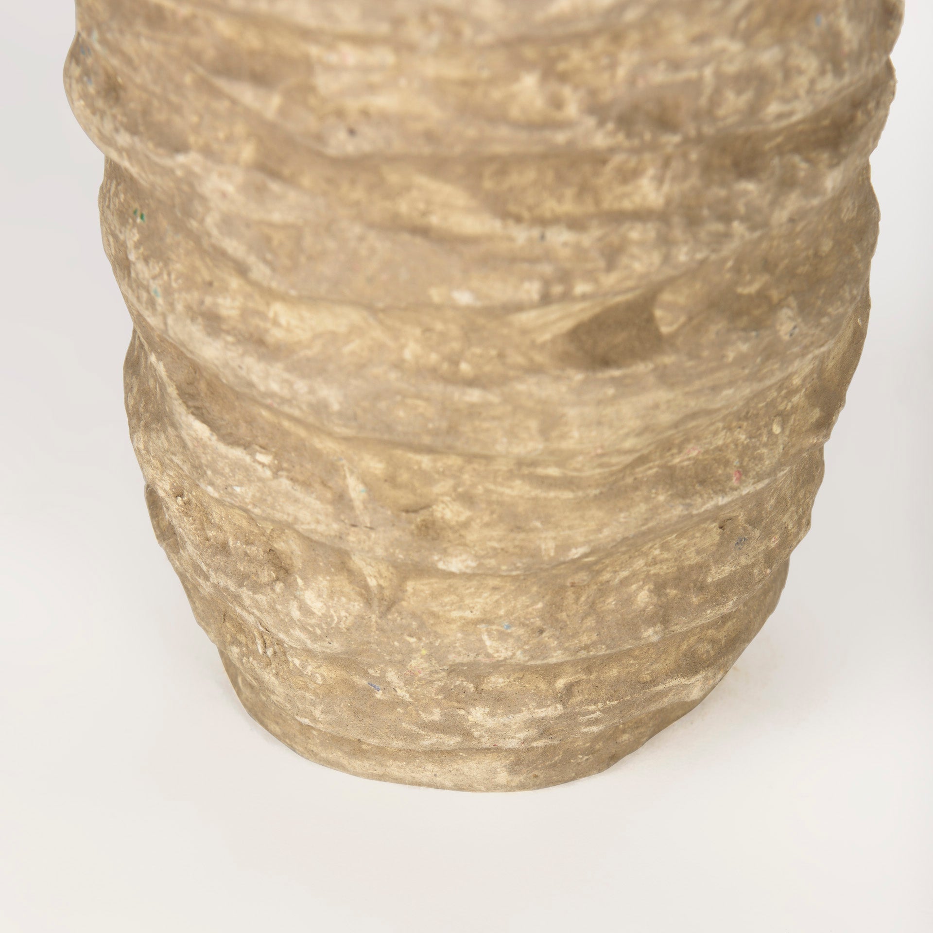 Beige Paper Mache | Small_0