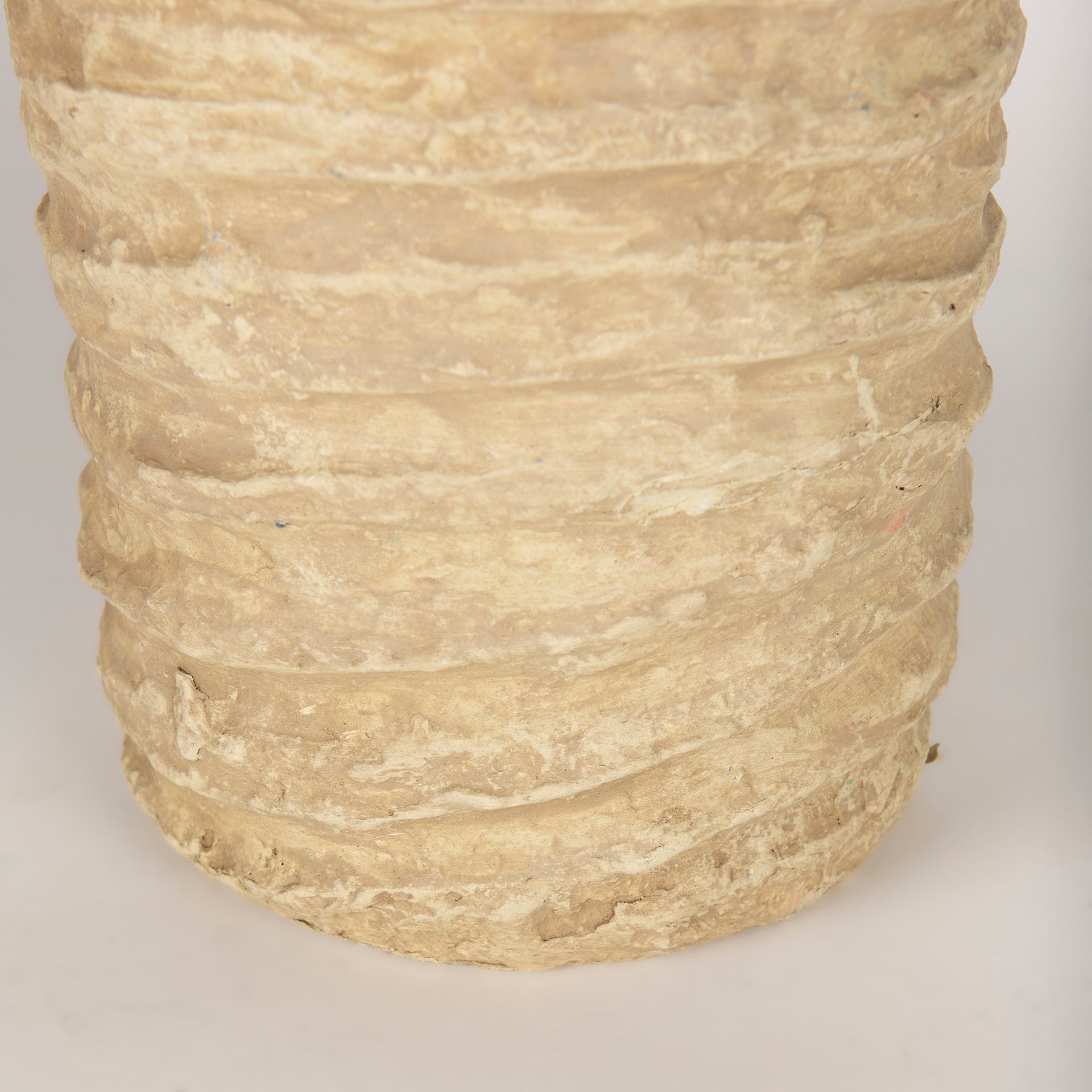 Beige Paper Mache | Small_0