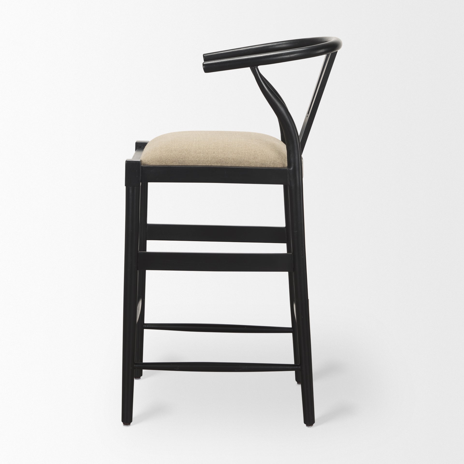 Trixie Bar/Counter Stool
