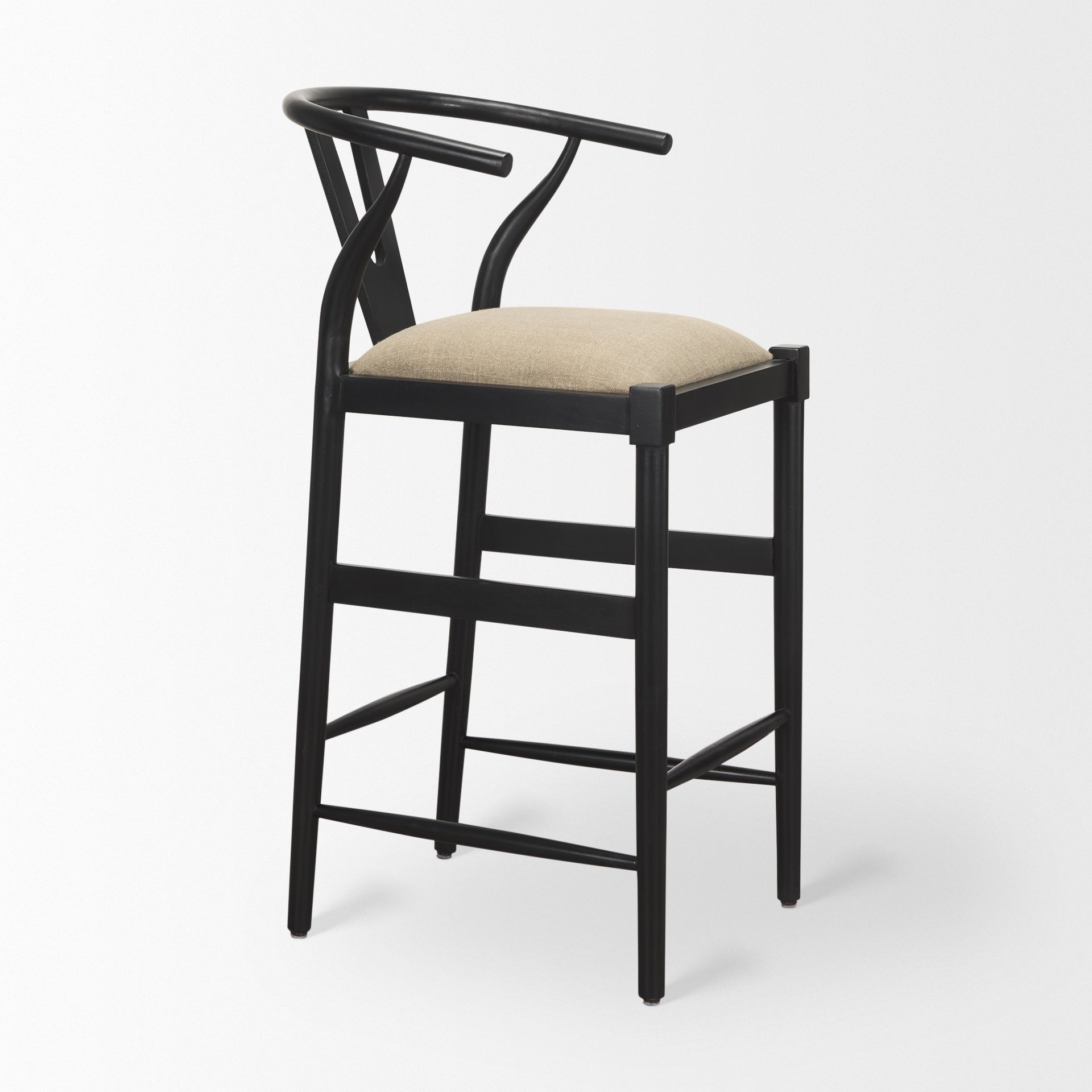 Trixie Bar/Counter Stool