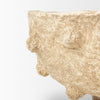 Beige Paper Mache | Set of 2_6