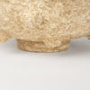 Beige Paper Mache | Set of 2_7