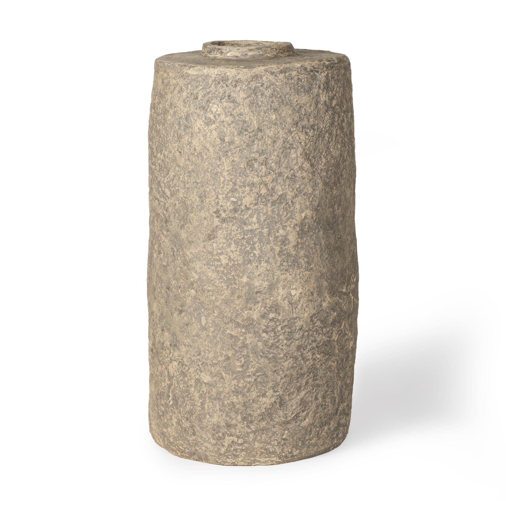 Beige Paper Mache | Small_0