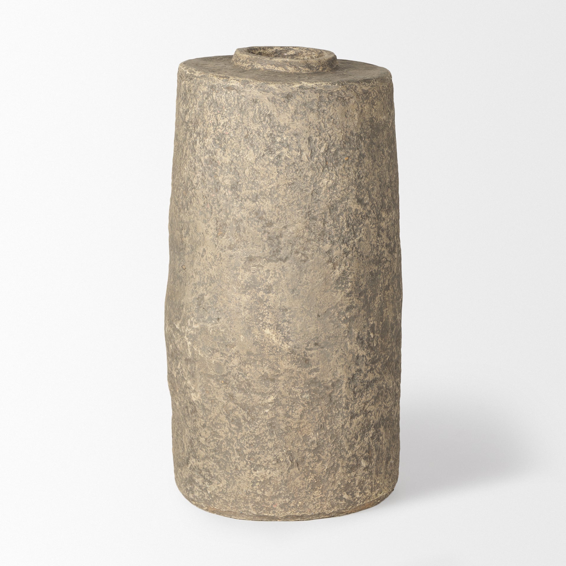 Beige Paper Mache | Small_0