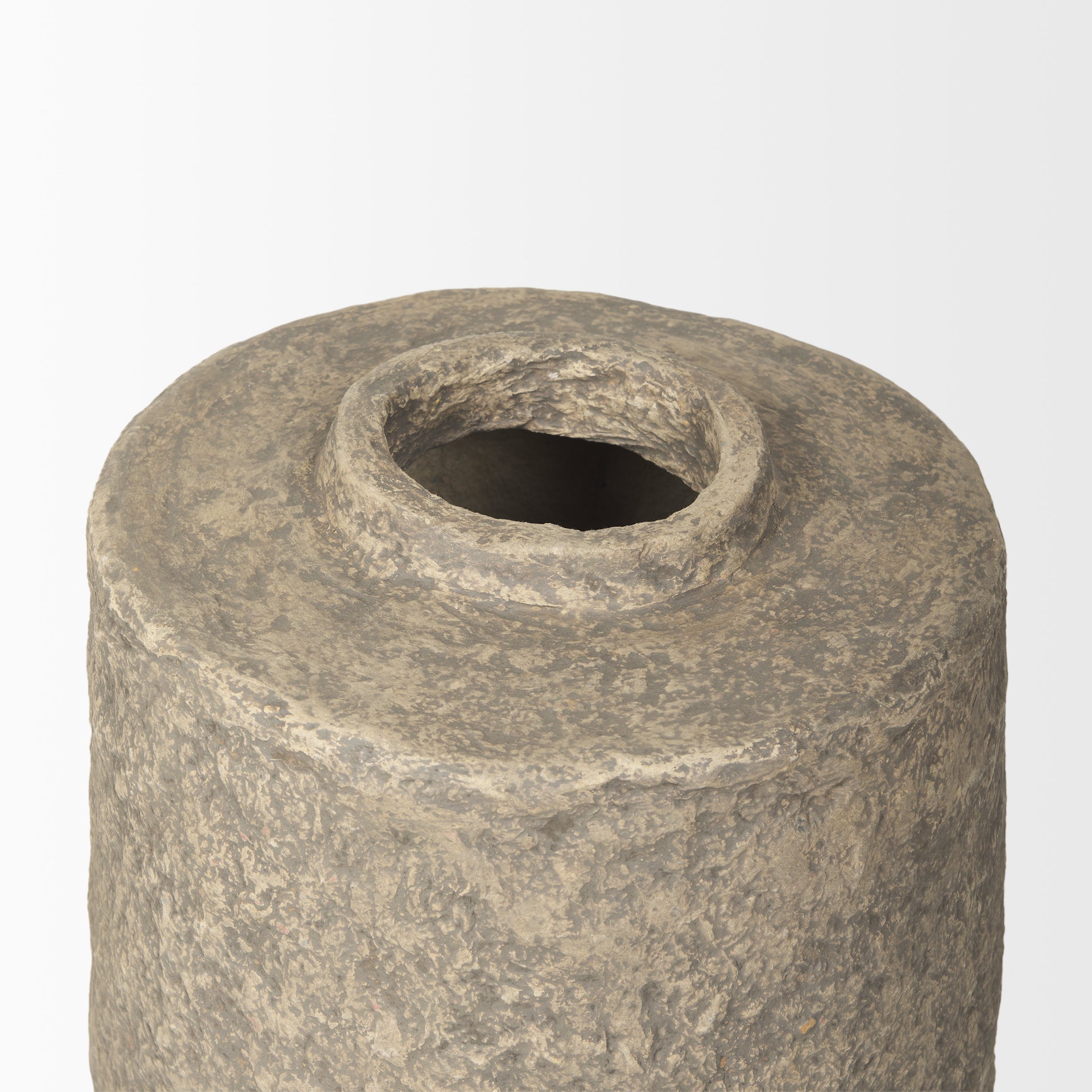 Beige Paper Mache | Small_0