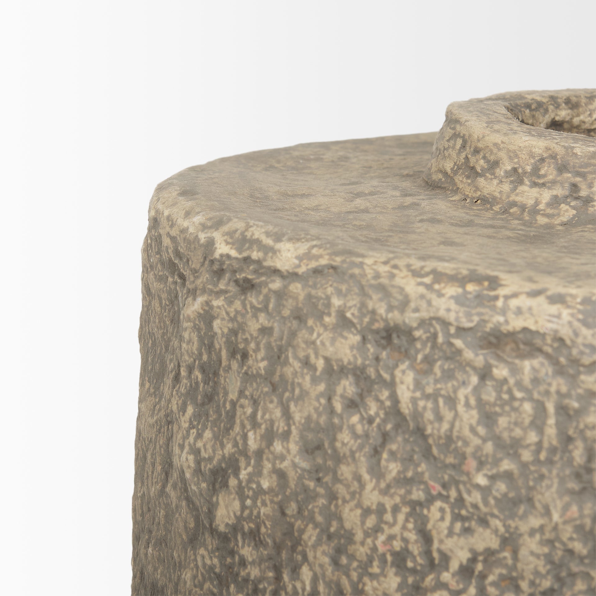 Beige Paper Mache | Small_0