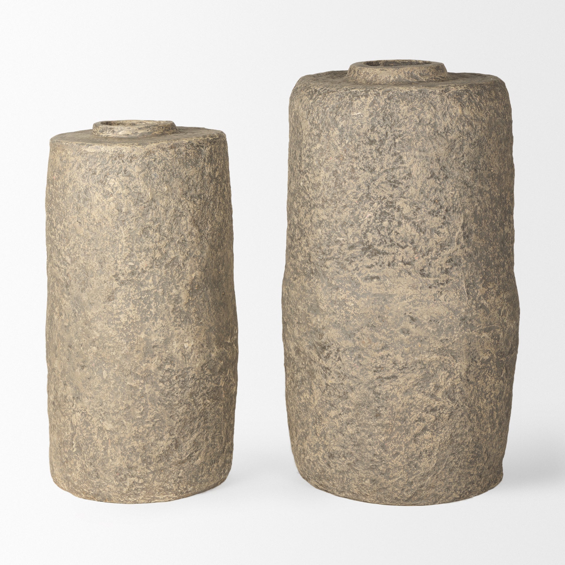 Beige Paper Mache | Small_0