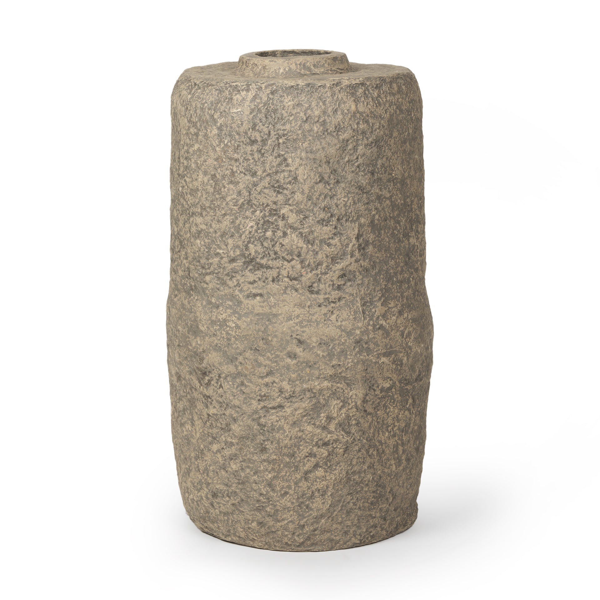 Beige Paper Mache | Small_0