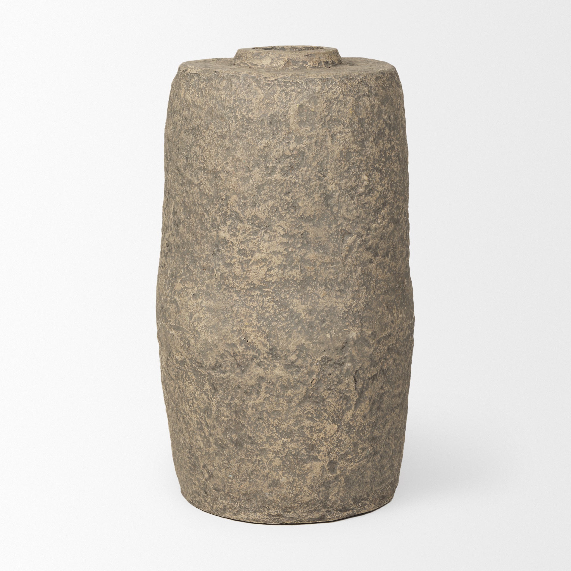 Beige Paper Mache | Small_0