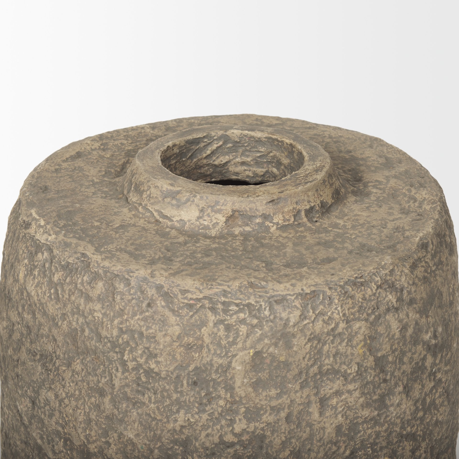 Beige Paper Mache | Small_0