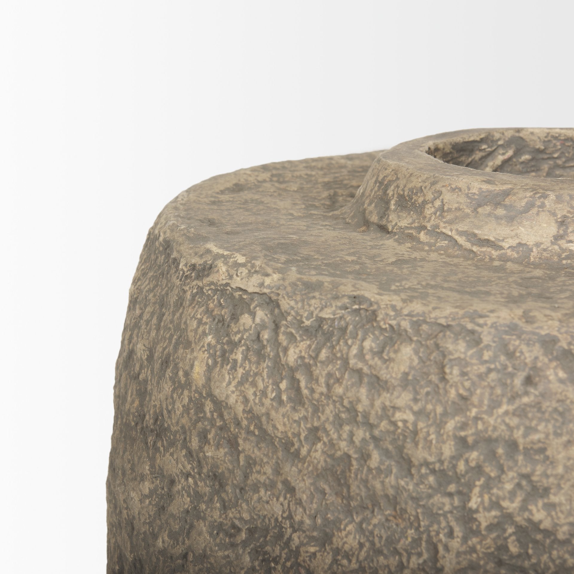Beige Paper Mache | Small_0