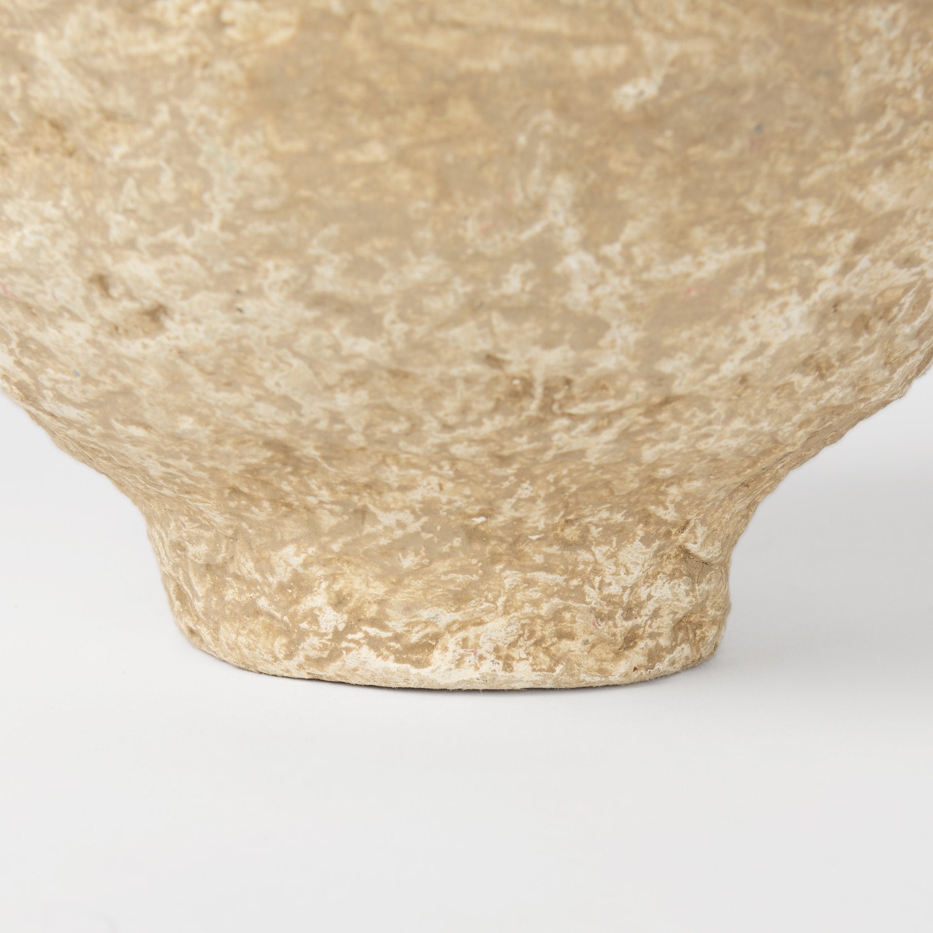 Beige Paper Mache | Small_0