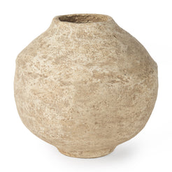 Beige Paper Mache | Large_0