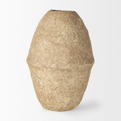 Beige Paper Mache | Large_1