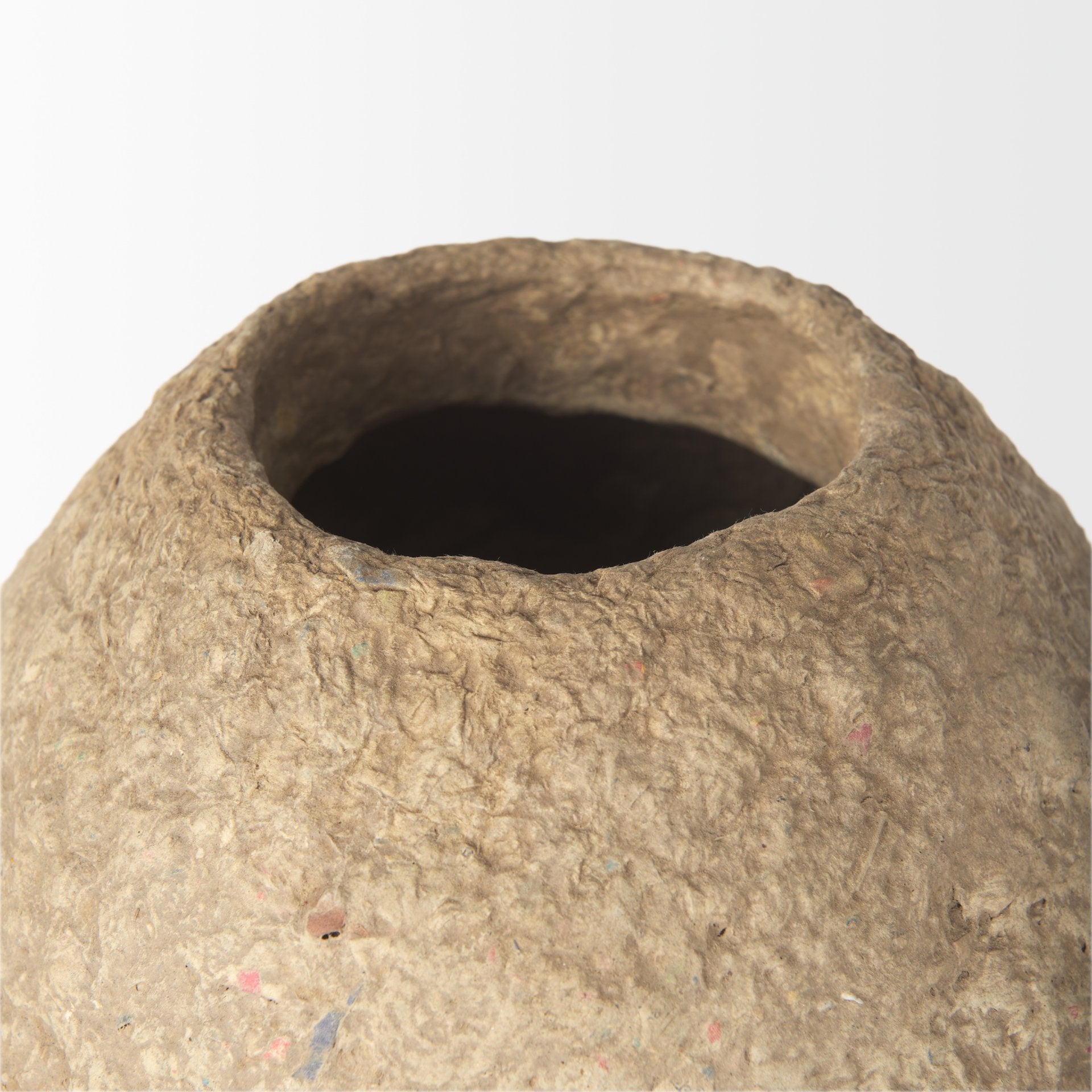 Beige Paper Mache | Large_2