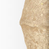 Beige Paper Mache | Large_4