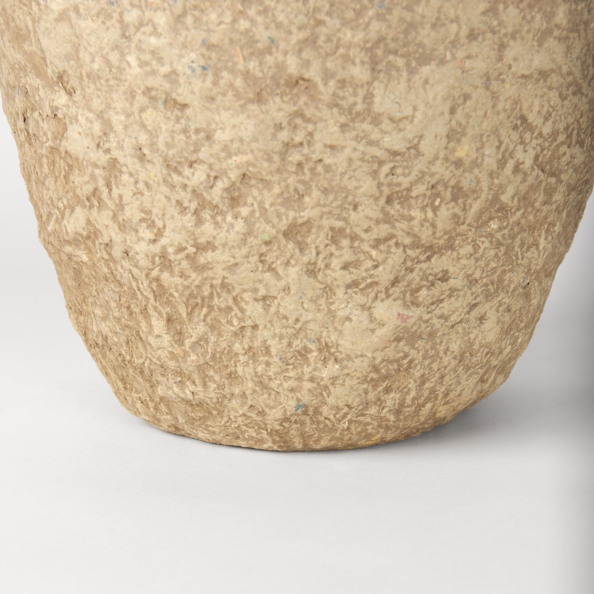 Beige Paper Mache | Large_5