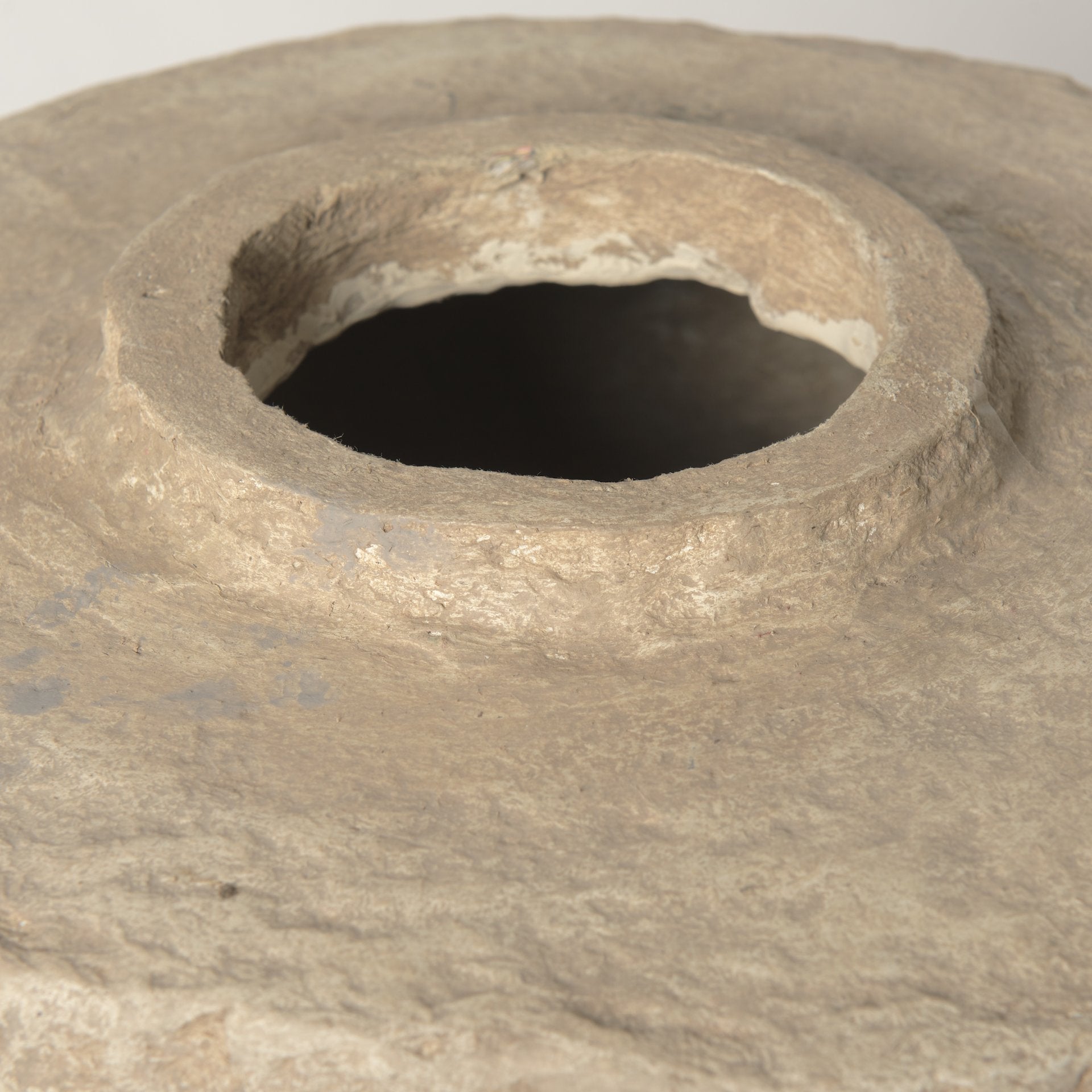 Beige Paper Mache | Small_0