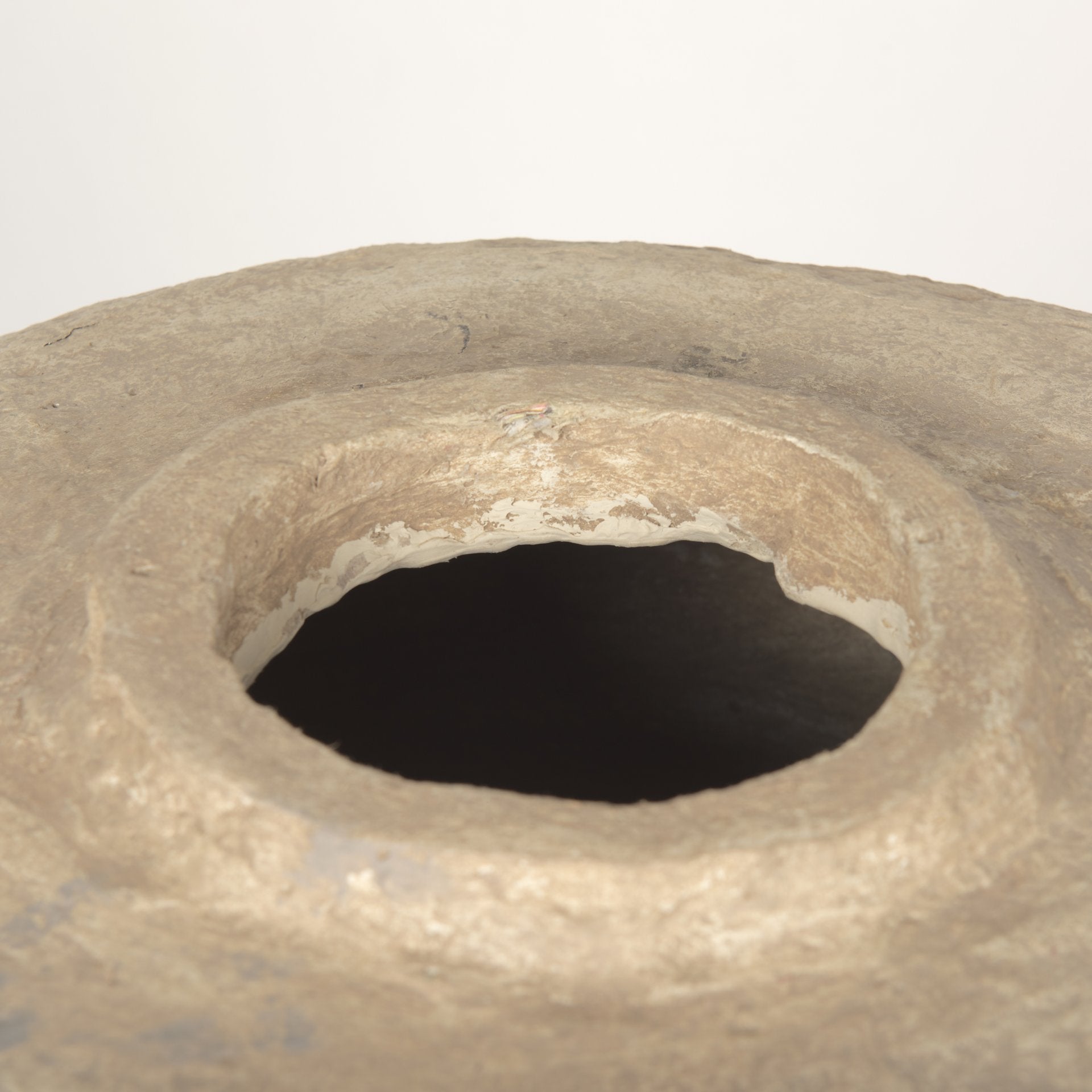Beige Paper Mache | Small_0