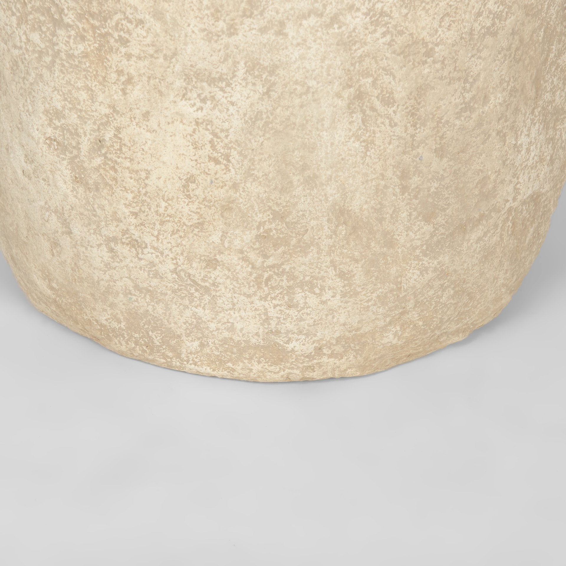 Beige Paper Mache | Small_0