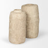 Beige Paper Mache| Large_6