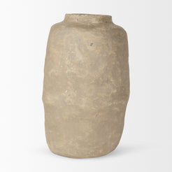 Gray Paper Mache | Large_1