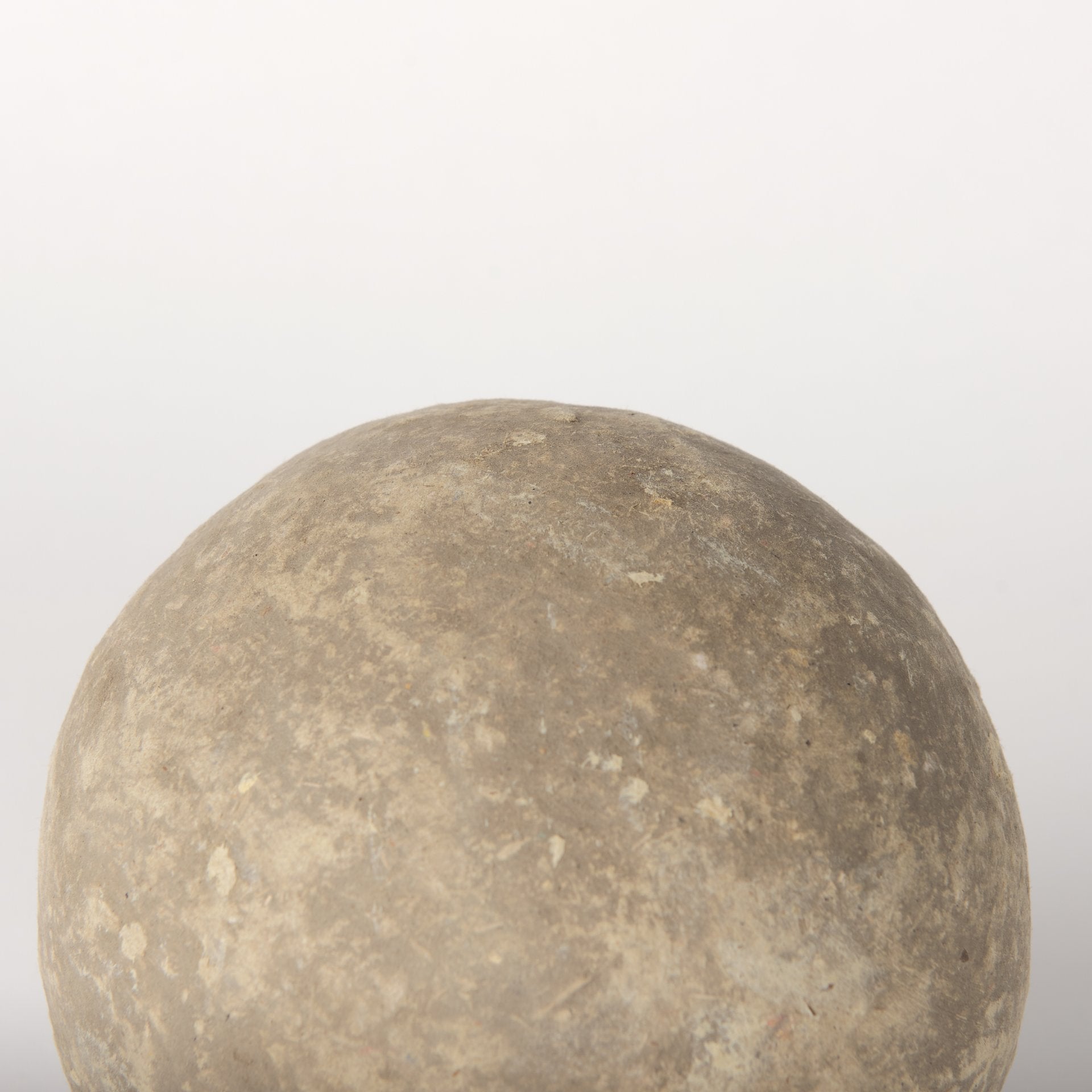 Beige Paper Mache | Set of 3_0