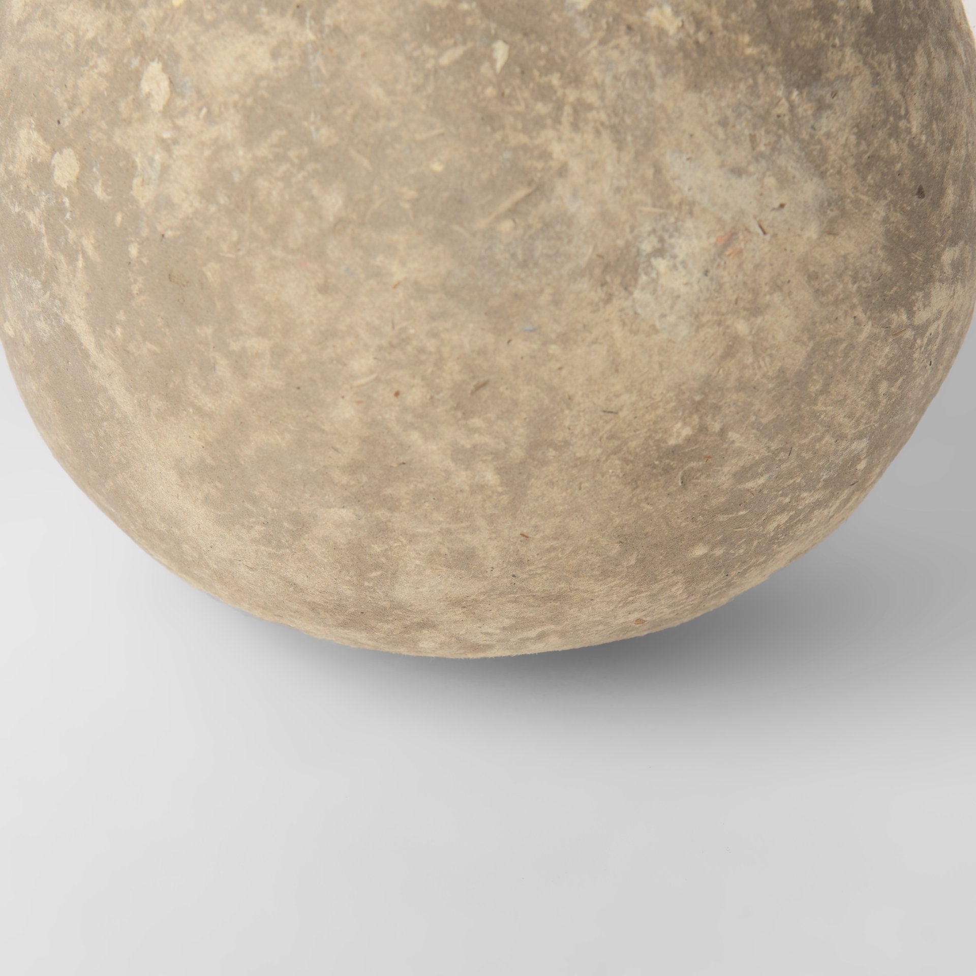 Beige Paper Mache | Set of 3_0
