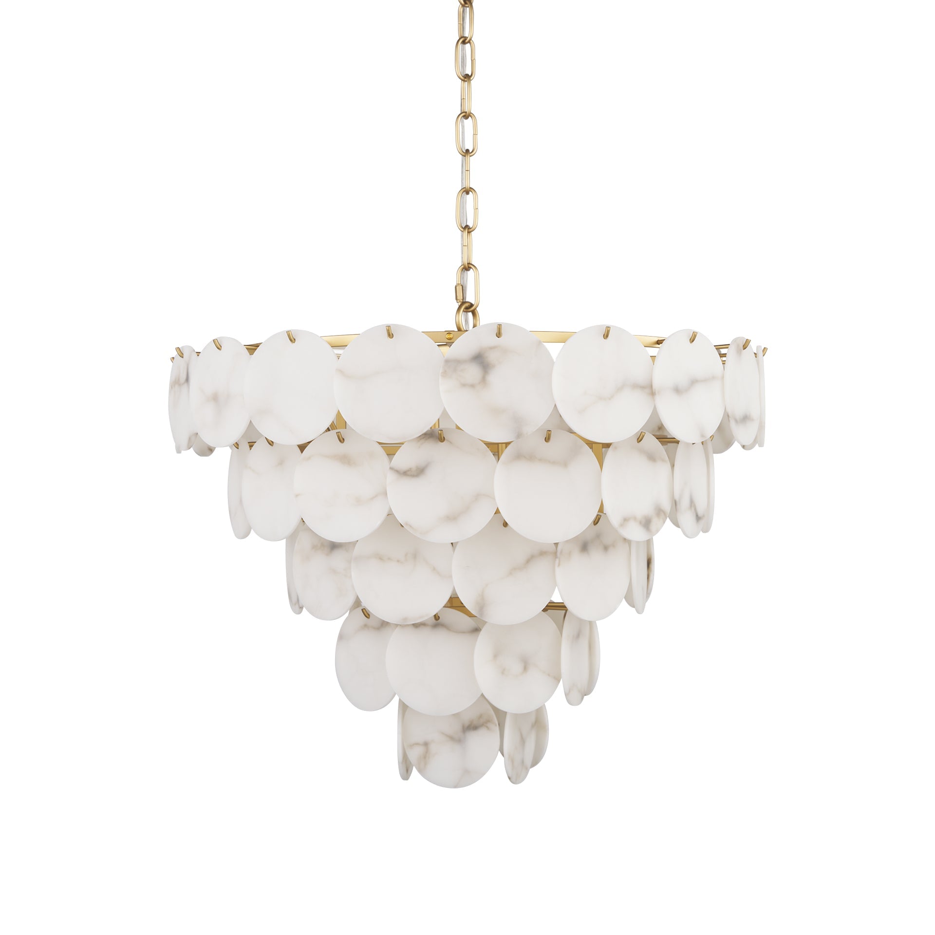 Gold Metal | White Resin_0
