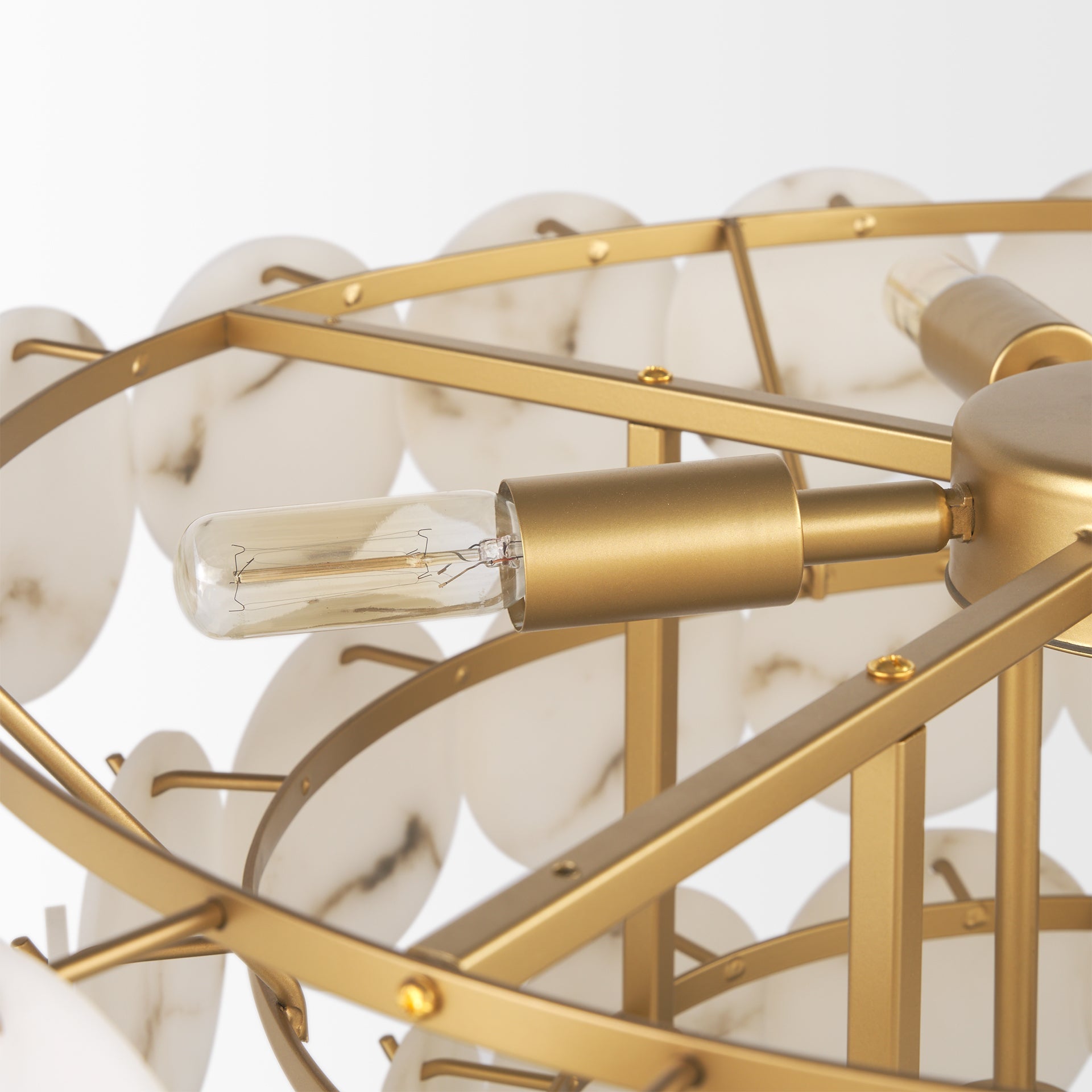 Gold Metal | White Resin_6