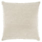 Lina Linen Pillow - 20x20