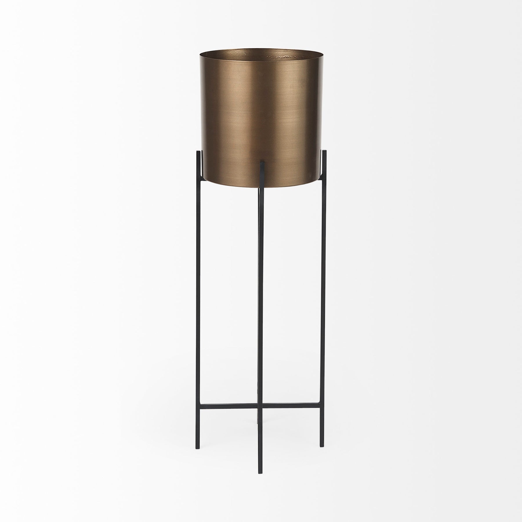 Sowerberry (Large) 11l X 11w X 33h Plant Stand