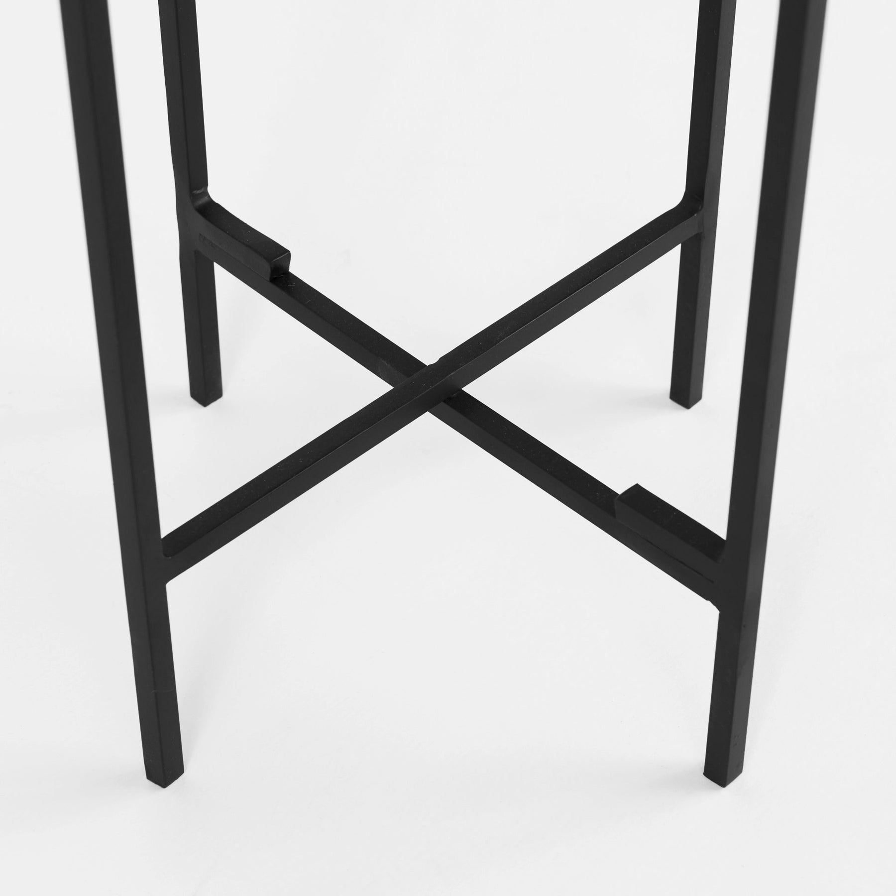 Sowerberry (Large) 11l X 11w X 33h Plant Stand