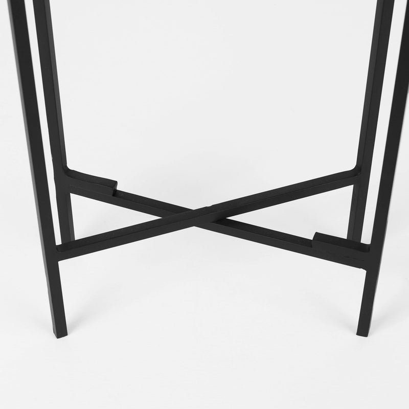 SOWERBERRY (LARGE) 11L X 11W X 33H PLANT STAND