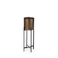 SOWERBERRY (SMALL) 9L X 9W X 24H PLANT STAND