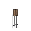 Sowerberry (Small) 9l X 9w X 24h Plant Stand