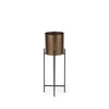 Sowerberry (Small) 9l X 9w X 24h Plant Stand