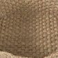 Emra 17.3L x 11.8W x 7.9H (Set of 3) Light Brown Seagrass Rectangular Basket W/ Handles