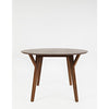 Copenhagen round dining table