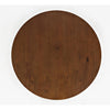 Copenhagen round dining table