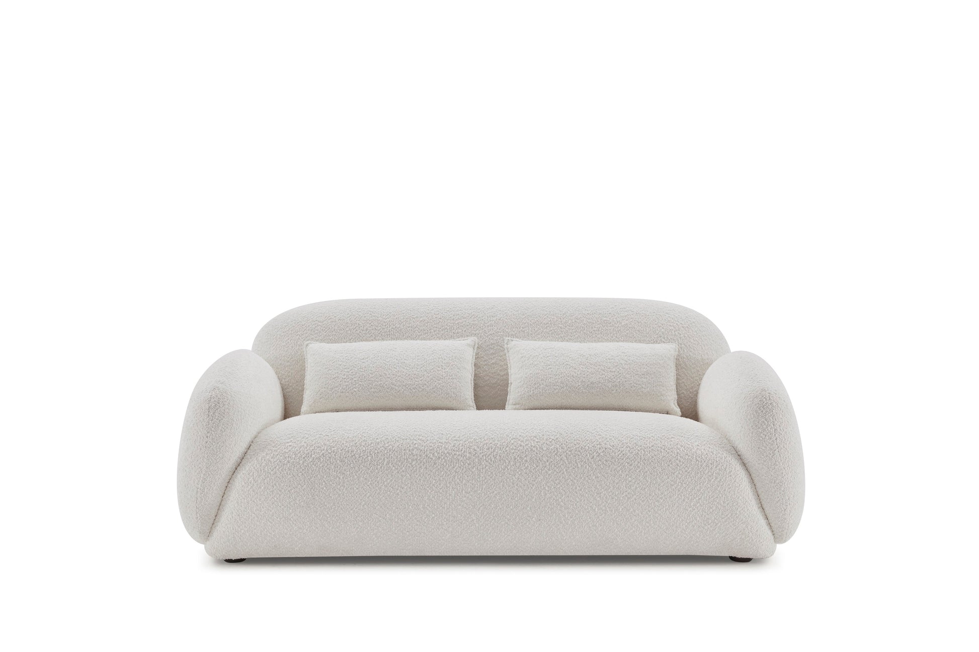 Kumo sofa - Ivory