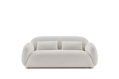 Kumo sofa - Ivory