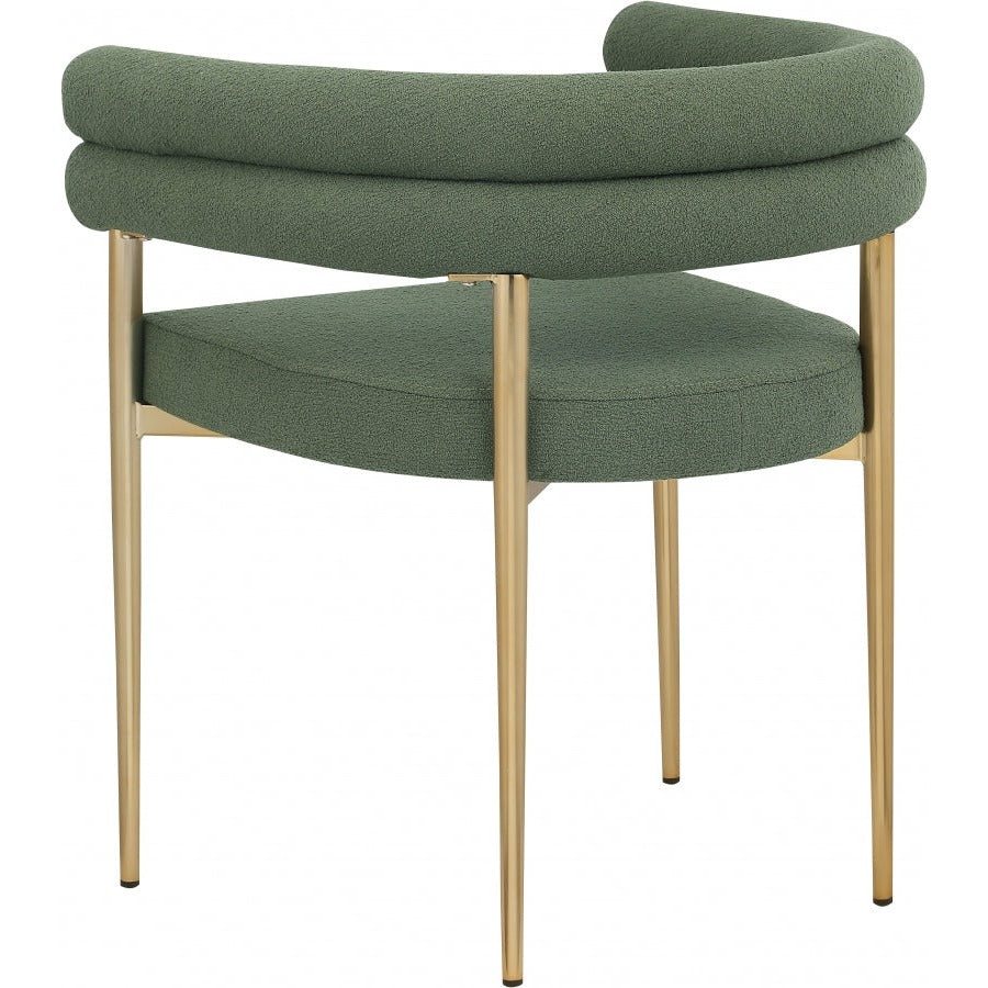 Brisa Fabric Dining Chair