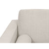 Robbie Fabric Sofa - Stone