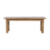 Bodhi Bench 