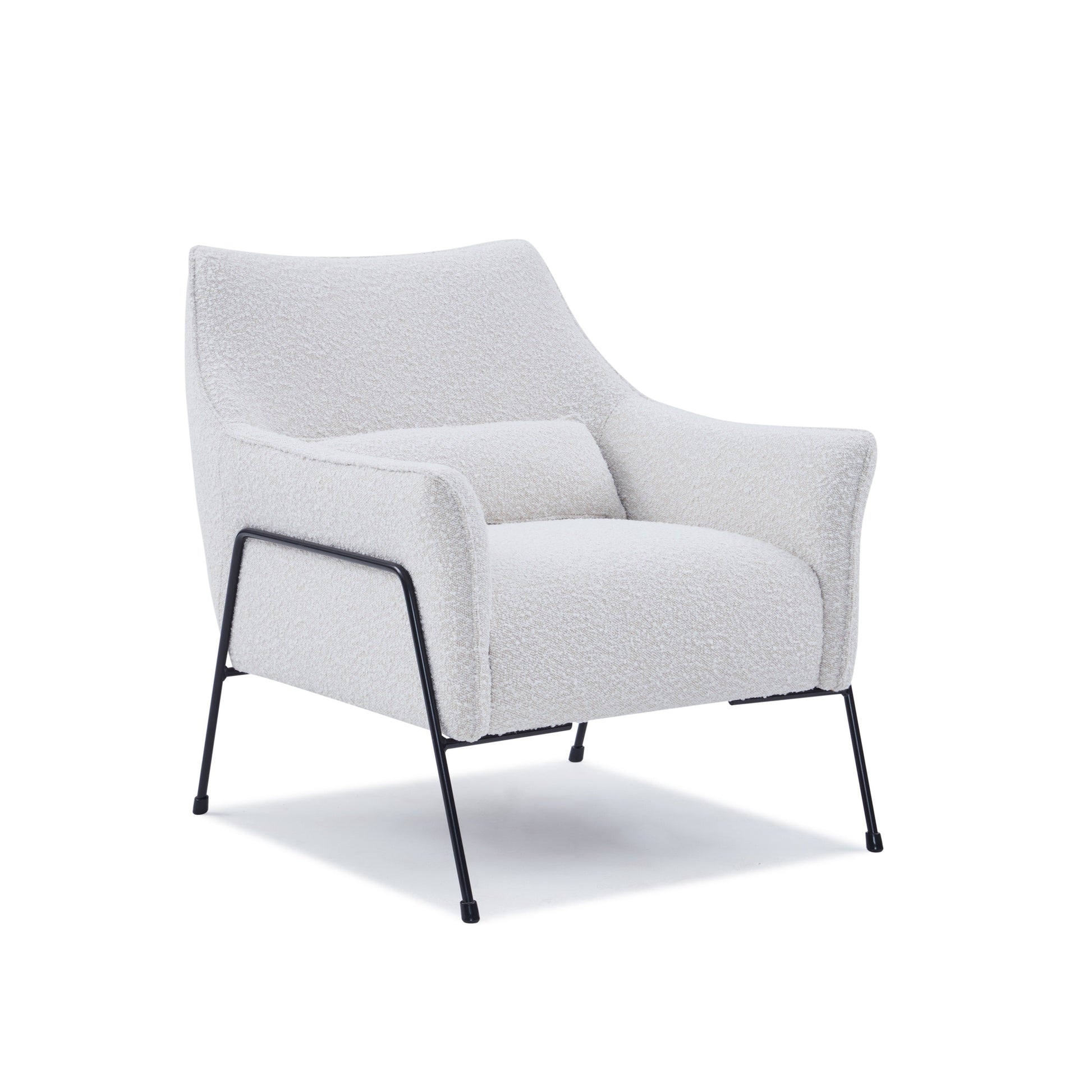 Fogia Accent Chair