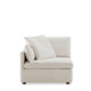 Bingo Modular Sectional - Customizable High Density Foam Sofa 