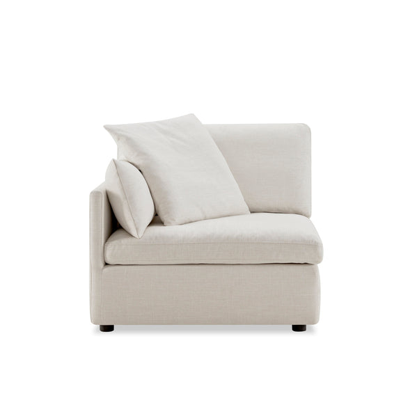 Bingo Modular Sectional - Customizable High Density Foam Sofa 