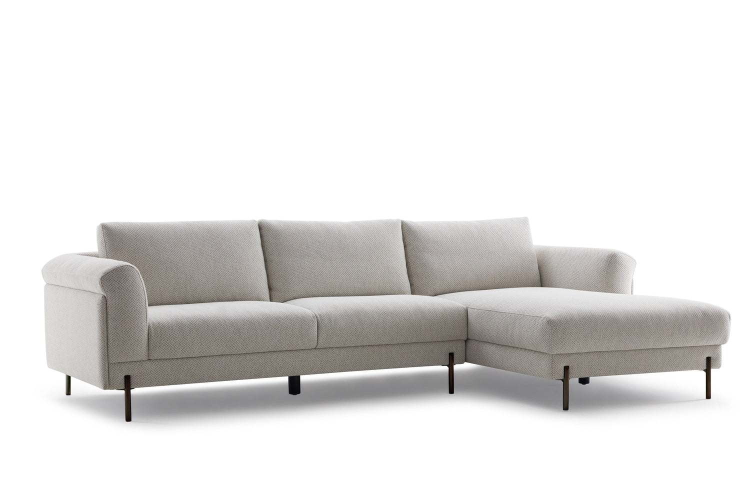 Modo Sectional - Right Chaise